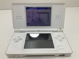 nintendo ds nintendo ds lite