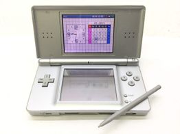 nintendo ds nintendo ds lite