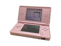 nintendo ds nintendo ds lite