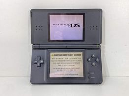 nintendo ds nintendo ds lite