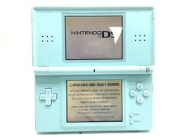 nintendo ds nintendo ds lite