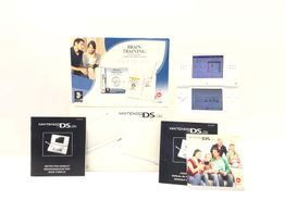 nintendo ds nintendo ds lite