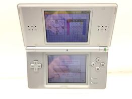 nintendo ds nintendo ds lite