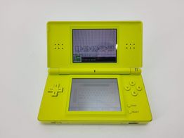 nintendo ds nintendo ds lite