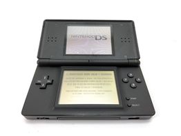 nintendo ds nintendo ds lite