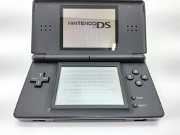 nintendo ds nintendo ds lite