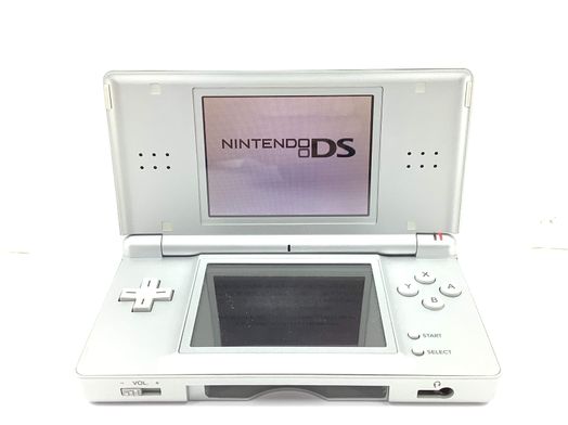 nintendo ds nintendo ds lite