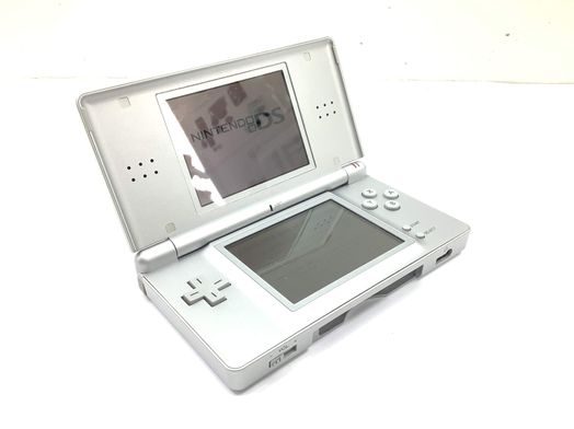 nintendo ds nintendo ds lite