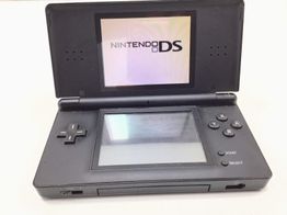 nintendo ds nintendo ds lite