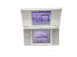 nintendo ds nintendo ds lite