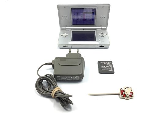 nintendo ds nintendo ds lite