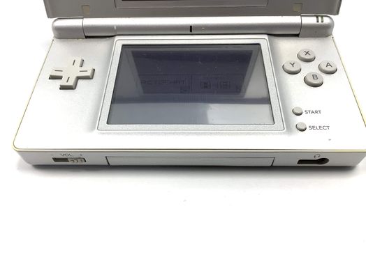 nintendo ds nintendo ds lite