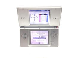 nintendo ds nintendo ds lite