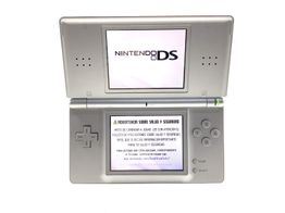 nintendo ds nintendo ds lite