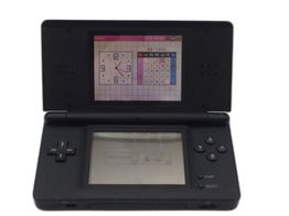 nintendo ds nintendo ds lite