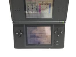 nintendo ds nintendo ds lite