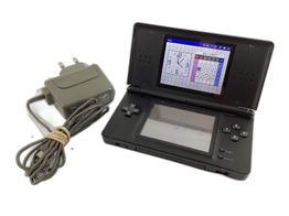 nintendo ds nintendo ds lite