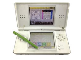 nintendo ds nintendo ds lite