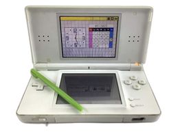 nintendo ds nintendo ds lite