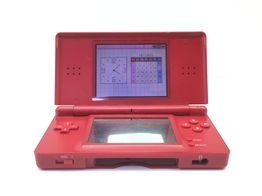 nintendo ds nintendo ds lite