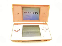 nintendo ds nintendo ds lite