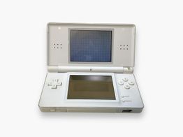nintendo ds nintendo ds lite