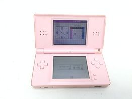 nintendo ds nintendo ds lite