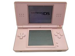 nintendo ds nintendo ds lite