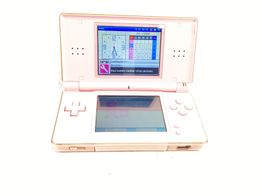 nintendo ds nintendo ds lite