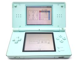 nintendo ds nintendo ds lite