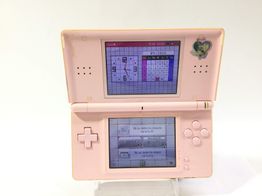 nintendo ds nintendo ds lite