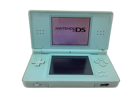 nintendo ds nintendo ds lite