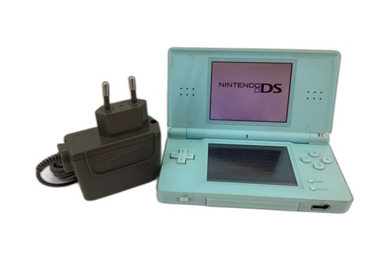 nintendo ds nintendo ds lite