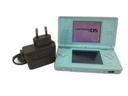 nintendo ds nintendo ds lite