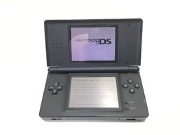 nintendo ds nintendo ds lite