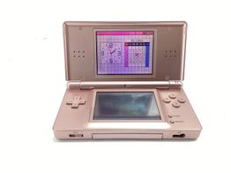 nintendo ds nintendo ds lite
