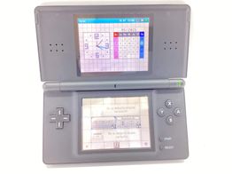 nintendo ds nintendo ds lite
