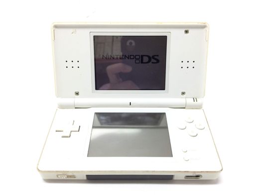 nintendo ds nintendo ds lite