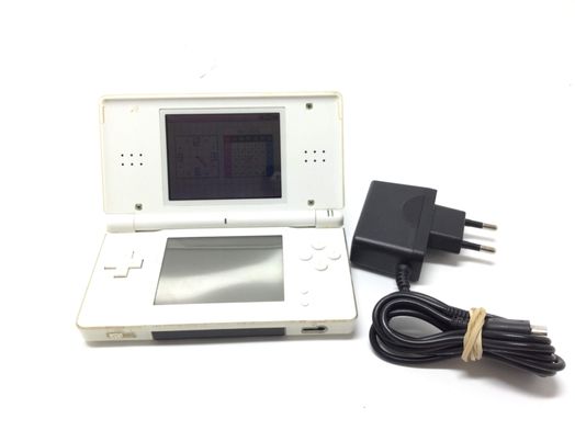 nintendo ds nintendo ds lite