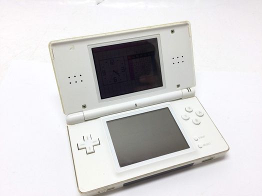 nintendo ds nintendo ds lite