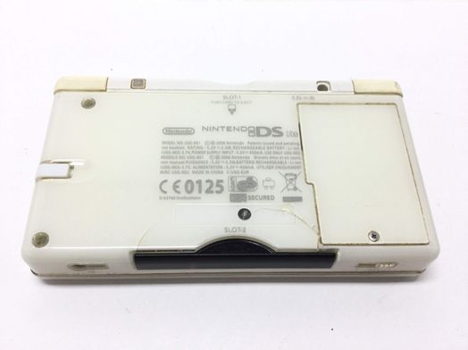 nintendo ds nintendo ds lite
