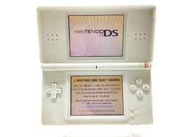 nintendo ds nintendo ds lite