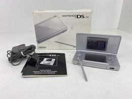 nintendo ds nintendo ds lite