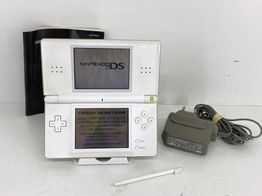 nintendo ds nintendo ds lite