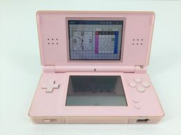 nintendo ds nintendo ds lite