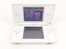 nintendo ds nintendo ds lite