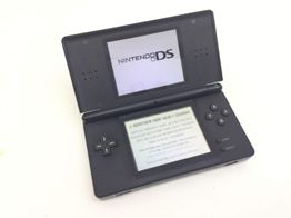 nintendo ds nintendo ds lite