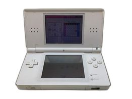 nintendo ds nintendo ds lite