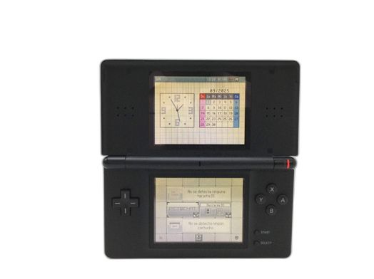 nintendo ds