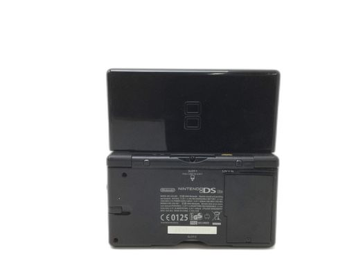 nintendo ds